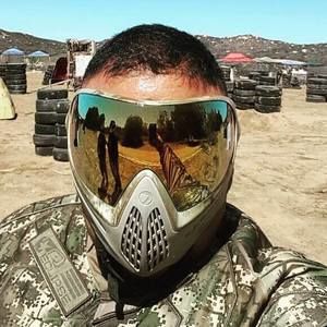 Meet your Posher, Jesus